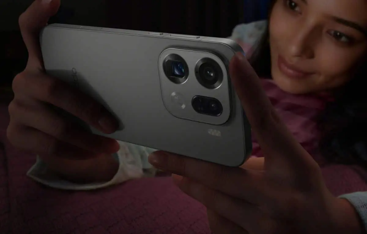 مراجعة شاملة لهاتف Oppo Find X9 Pro الجديد