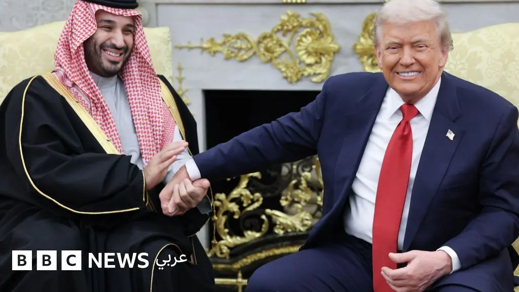 هل يكون ملف السودان بوابة السعودية لدور إقليمي أكبر؟