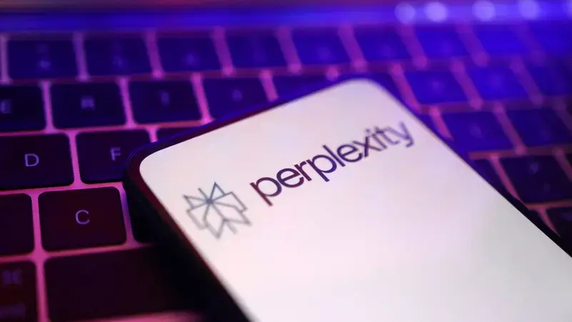 Perplexity تطلق متصفح Comet الذكي لأجهزة أندرويد