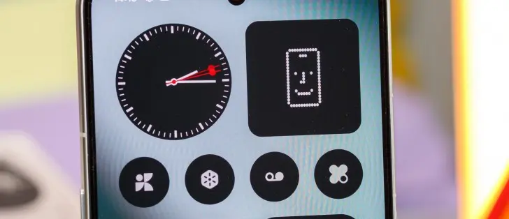 Nothing تتحرك بسرعة لجعل هواتفها متوافقة مع AirDrop