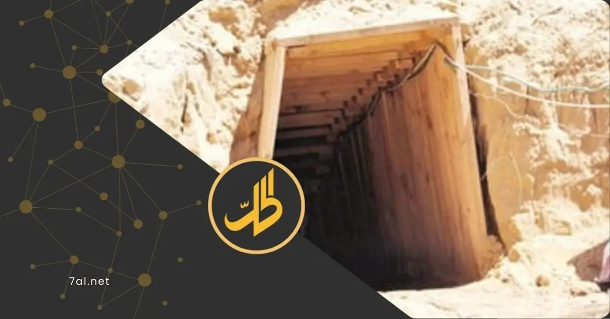 أنفاق الموت في إب.. ماذا تخبئ جماعة "الحوثي" تحت الأرض؟