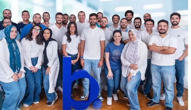 شركة Bluworks المصرية تجمع مليون دولار في جولة استثمارية (Seed)
