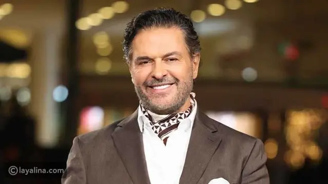 راغب علامة يوضح موقفه من فضل شاكر والقضايا المثارة ضده
