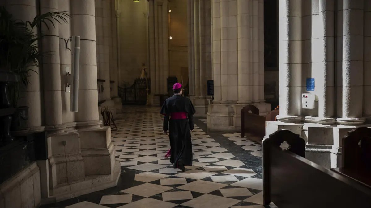 استقالة أسقف قادس الإسبانية في خضم تحقيق للفاتيكان حول ضلوعه في اعتداءات جنسية بحق قاصر