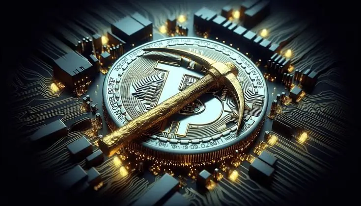 بيتكوين تتجه لتسجيل أسوأ أداء شهري منذ انهيارات 2022
