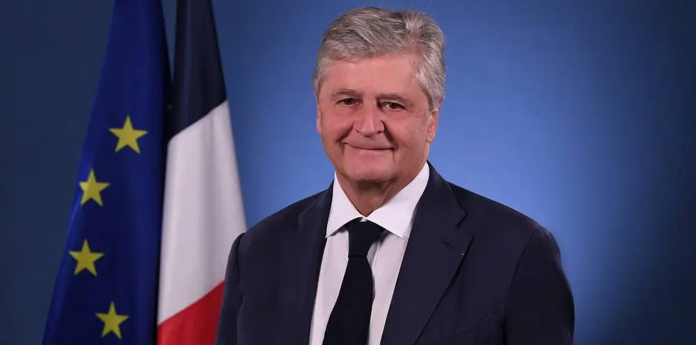 فوريسيه: السعودية “أكبر المستثمرين الأجانب”.. ومنتدى الأعمال يركز على فرص “إكسبو 2030”