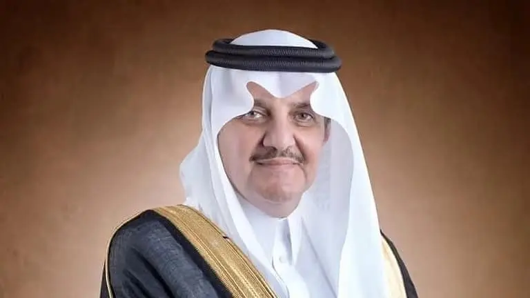 أمير الشرقية يدشن مشاريع طرق حيوية لتعزيز البنية التحتية