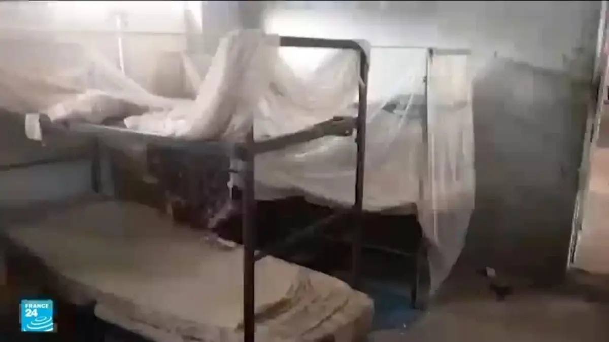 نيجيريا: خطف 315 تلميذا ومعلما من مدرسة مسيحية في ولاية النيجر