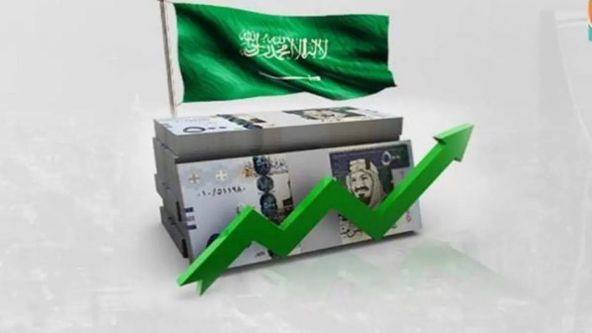 ارتفاع السيولة يؤكد قوة الاقتصاد السعودي واستقراره