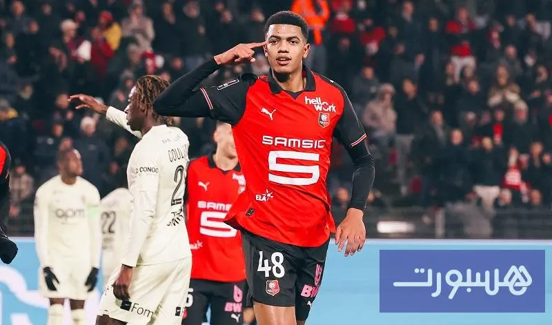 عبد الحميد آيت بودلال وأيوب الكعبي يهزان الشباك في فرنسا واليونان