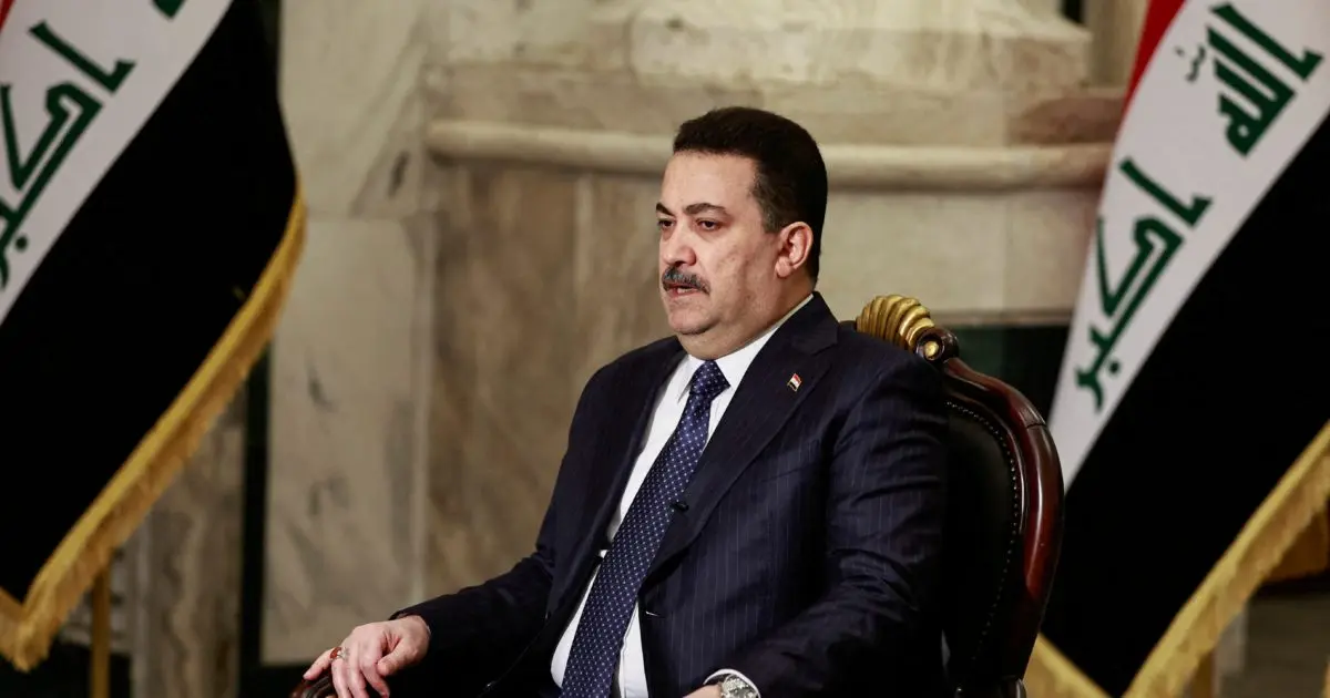 تفاصيل أكثر.. السوداني يواجه معارضة شرسة للاستمرار في منصبه وشيعة العراق يبحثون عن بديل