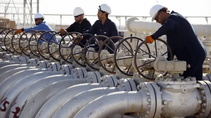 عودة الشركات الأمريكية إلى قطاع الطاقة الليبي وتعزيز التعاون في قمة 2026