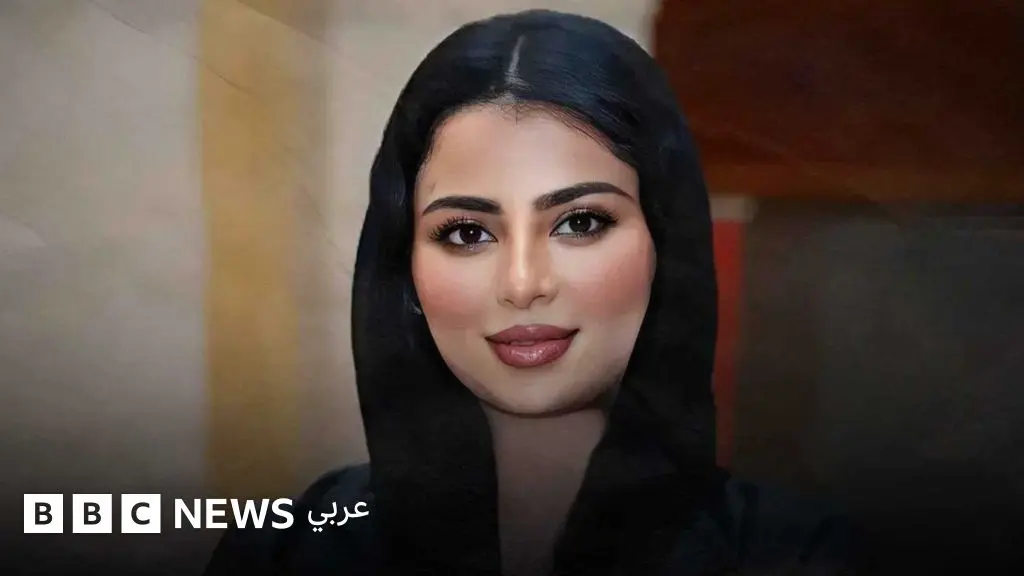 خنساء المجاهد: مقتل مدونة ليبية وزوجة سياسي، تثير الرأي العام، وسط غموض حول الدوافع