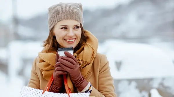 دليلك لعافية شتوية مثالية.. منتجات تحسن صحتكِ وجمالكِ طوال الموسم البارد