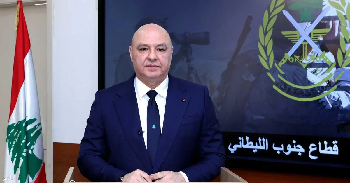 عون يعلق على ضربة الضاحية ويدعو لتدخل دولي لوقف إسرائيل