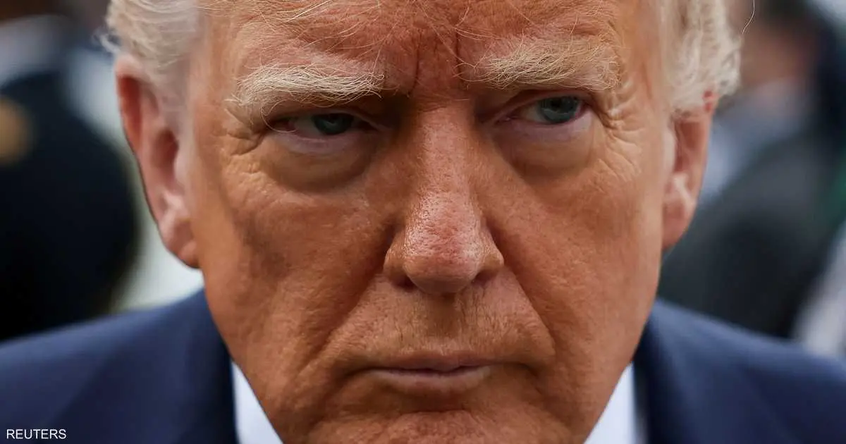 ترامب "في خطر".. 7 استطلاعات رأي تكشف الحقيقة