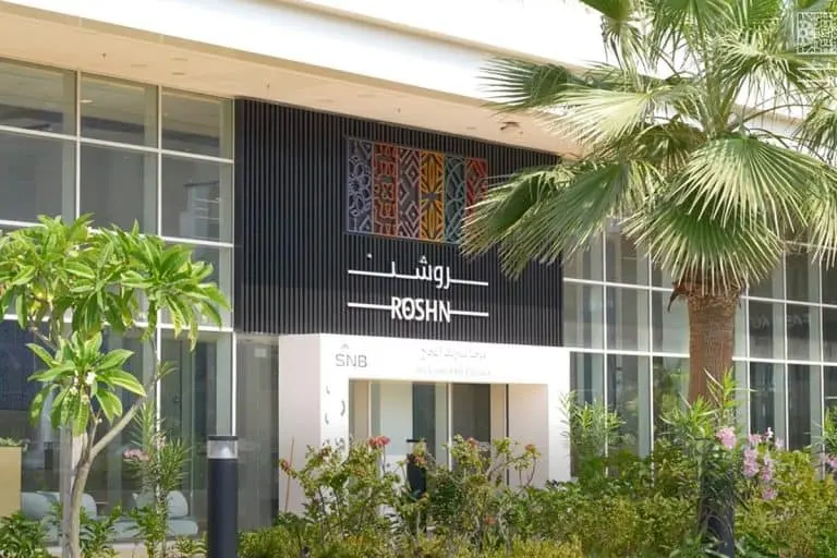 مجموعة روشن توقع اتفاقيات لبيع أراض بقيمة 448 مليون ريال مع مطورين محليين