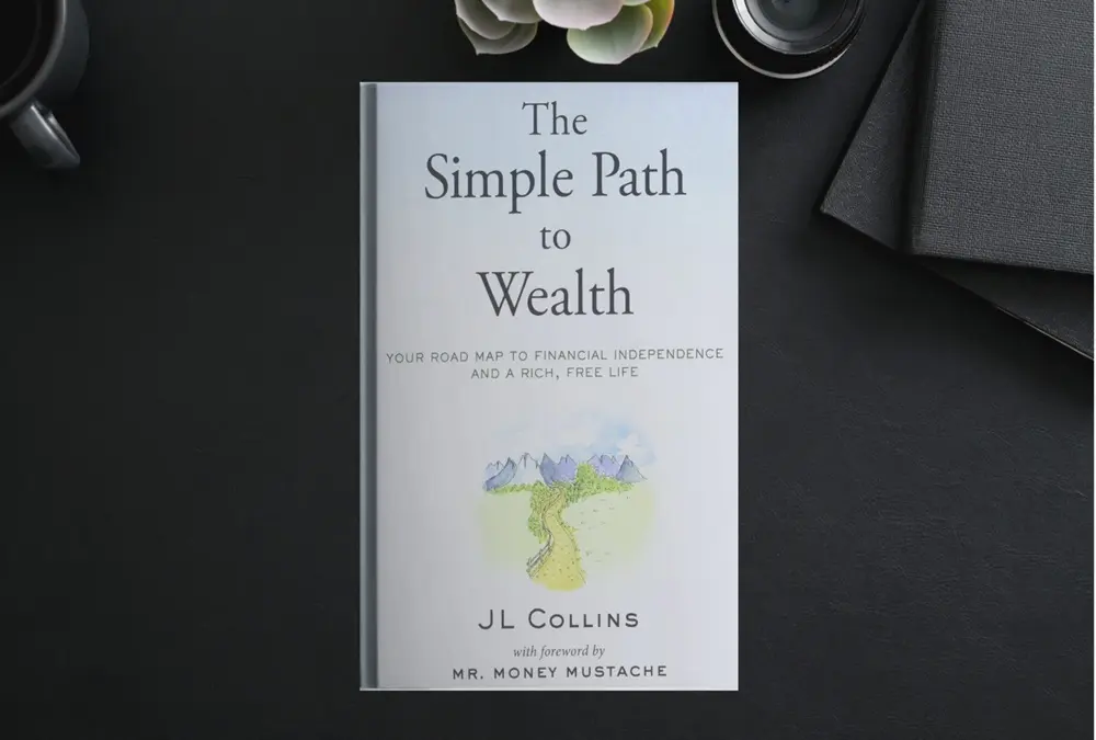 كتاب «The Simple Path to Wealth».. خارطة طريق عملية لضمان الاستقلال المالي
