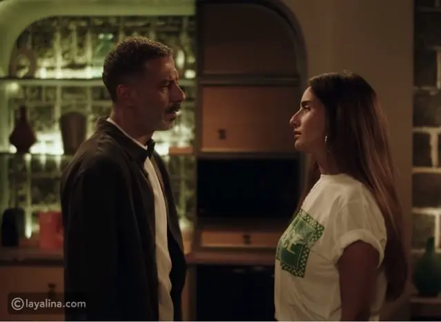 مشهد صادم في ورد وشوكولاتة يعيد قضية شيماء جمال إلى الواجهة