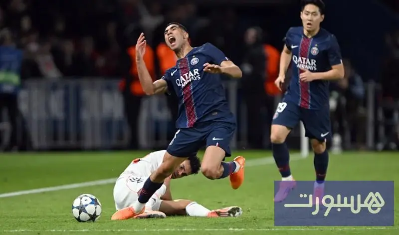 بايرن ميونخ يستأنف ضد قرار إيقاف دياز لثلاث مباريات في دوري الأبطال