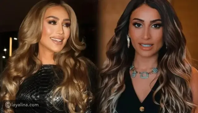 كيف ردت مايا دياب على الهجوم عليها بعد دفاعها عن دينا الشربيني؟