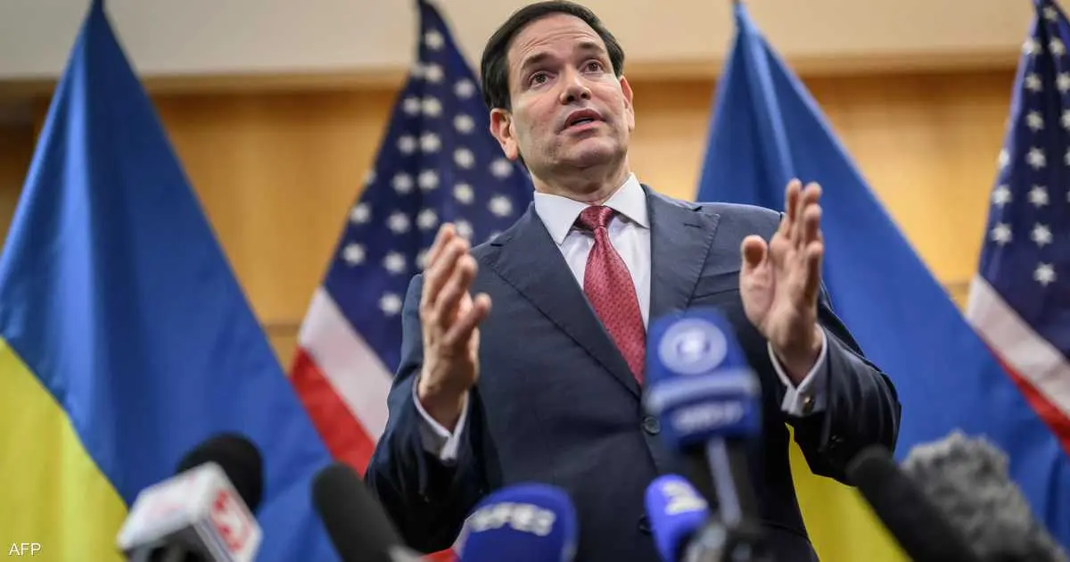 تفاؤل أميركي بإمكانية التوافق على خطة السلام في أوكرانيا