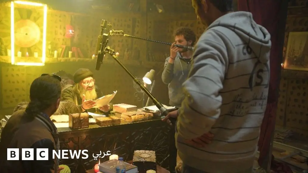 لجنة مصر للأفلام: هل تضع التسهيلات الجديدة مصر على خريطة السينما العالمية؟