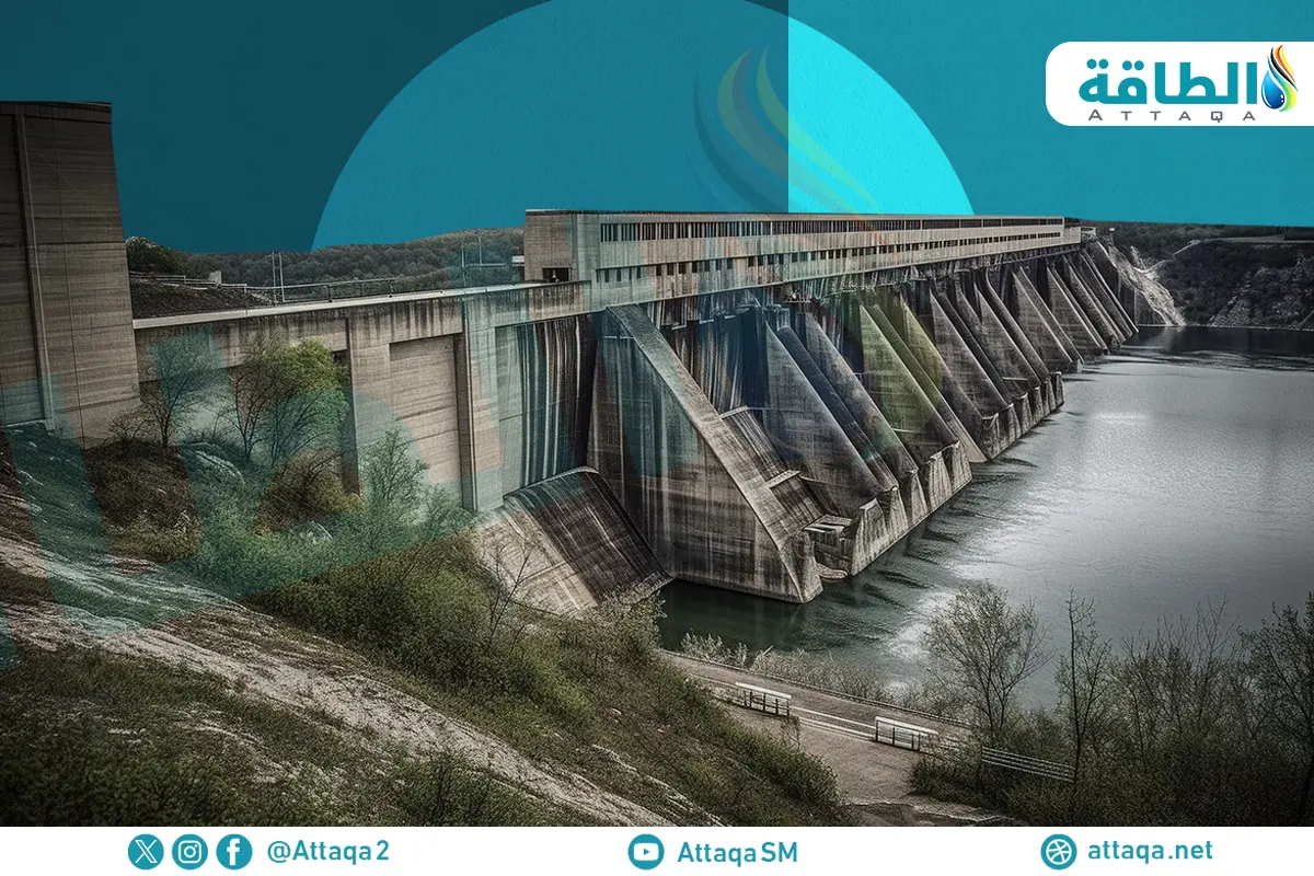 هل أصبحت الطاقة الكهرومائية مصدرًا غير موثوق؟.. الجفاف والفيضانات كلاهما خطر - الطاقة