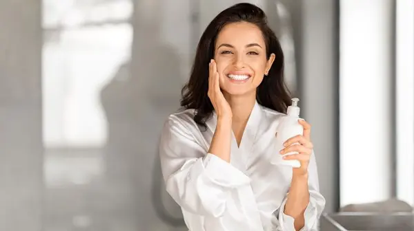 المستحضرات التجميلية.. منصّة للإبداع والاستدامة