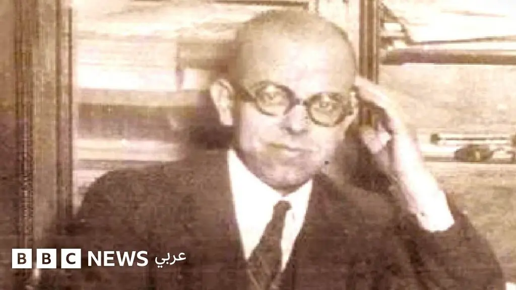 إيليا أبو ماضي: شاعر التفاؤل وصاحب الطلاسم