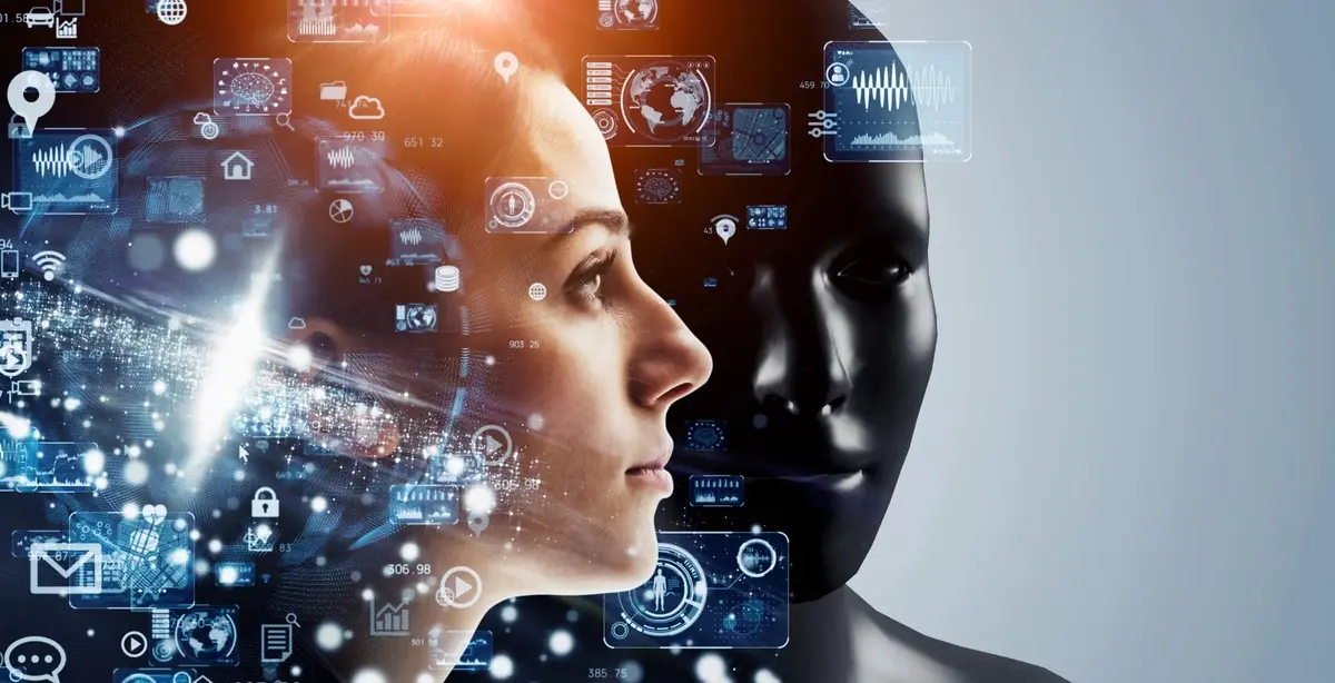 الخلود الرقمي: بين الوعد التقني والتهديد الوجودي