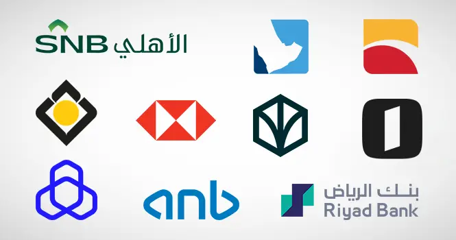 تفاصيل فروع البنوك في السعودية بنهاية التسعة أشهر الأولى 2025