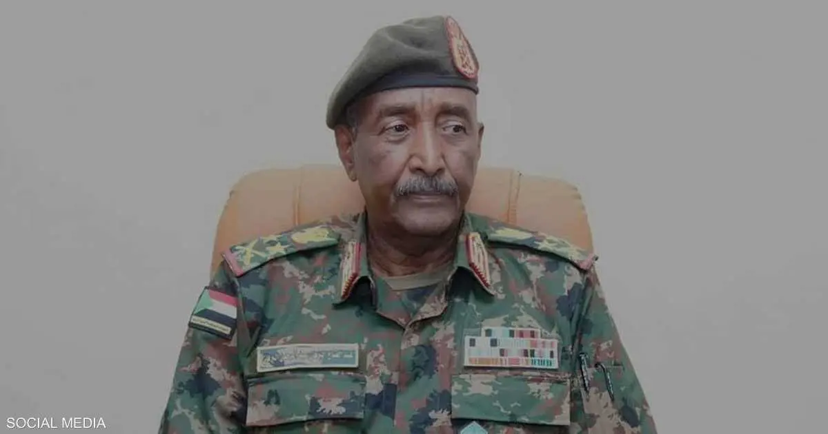 البرهان يهاجم بولس.. ويؤكد: لن نقبل وساطة "الرباعية"