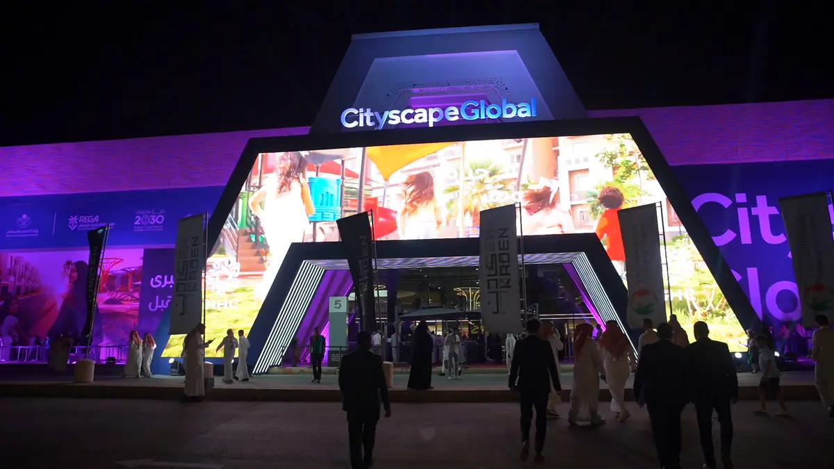 مسؤول المبيعات بشركة العجلان ريفيرا: “سيتي سكيب” يمثل خطوة قوية في المجال العقاري