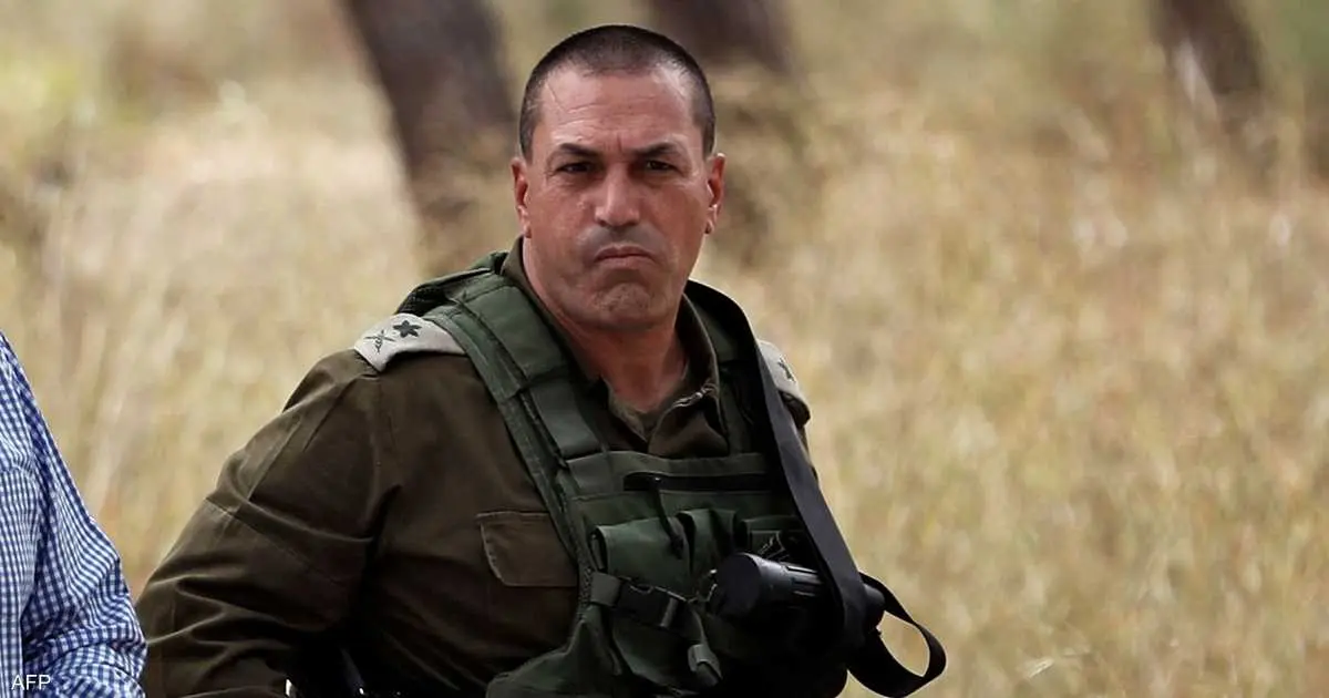 الجيش الإسرائيلي يقيل قادة كبار ويقر بالفشل في منع 7 أكتوبر