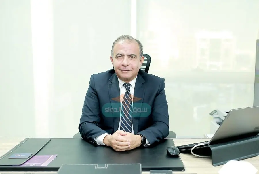 مبيعات «أدويا» ترتفع بنسبة 26% خلال أول 9 أشهر من 2025 وتسجل 1.7 مليار جنيه