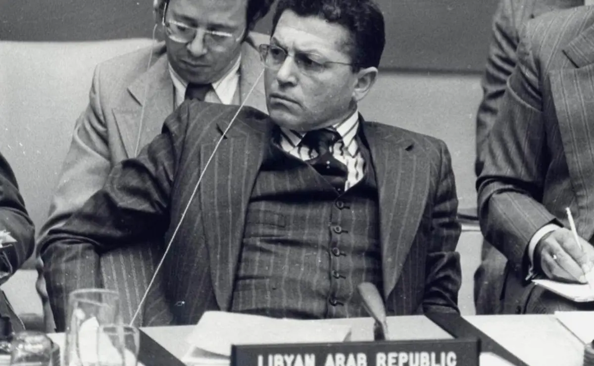 “بابا والقذافي”.. زيارة جديدة لجراح قديمة