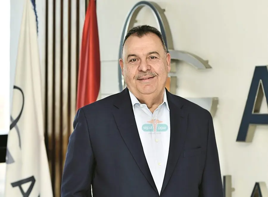 مبيعات «إيه يو جي فارما» تتجاوز 5 مليارات جنيه خلال أول 9 أشهر من 2025 وتنمو 63%