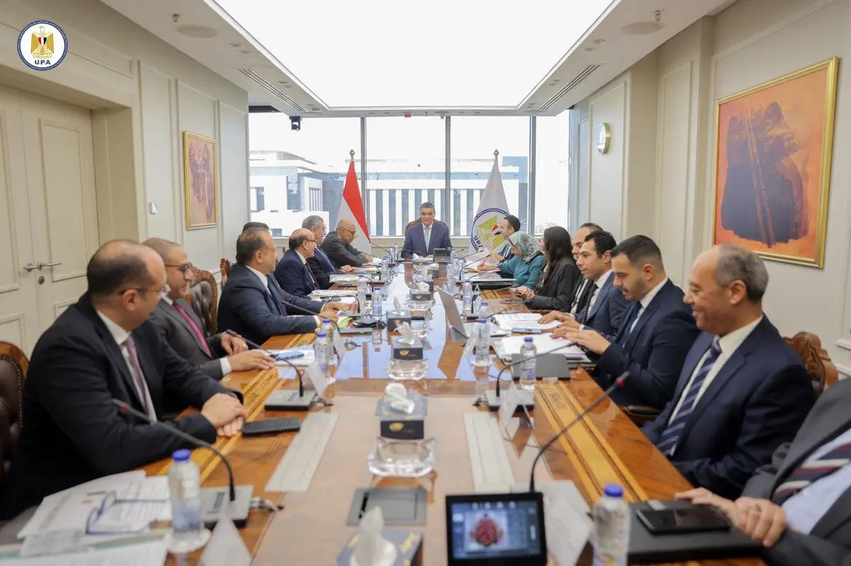 «المصرية الاستثمارات الطبية» توافق على تأسيس شركة «اليابان مصر لقرب الدم» بنسبة مساهمة 41%