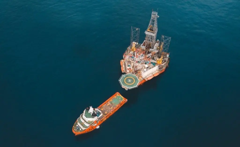 منشآت الطاقة البحرية في الشرق الأوسط.. إستراتيجية طموحة للأمن السيبراني - الطاقة