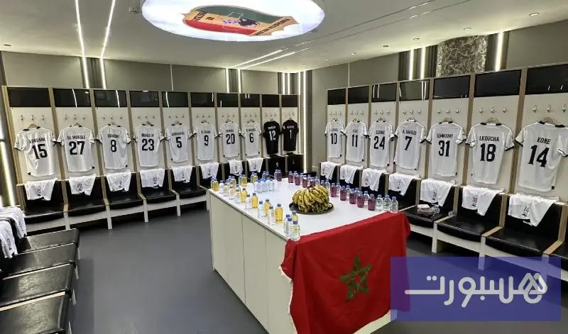 قائمة أولمبيك آسفي لمواجهة دجوليبا المالي