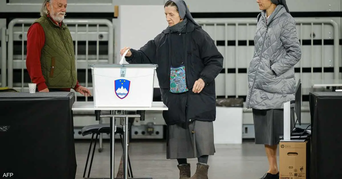 بلد أوروبي يجري استفتاء على "الموت الرحيم"