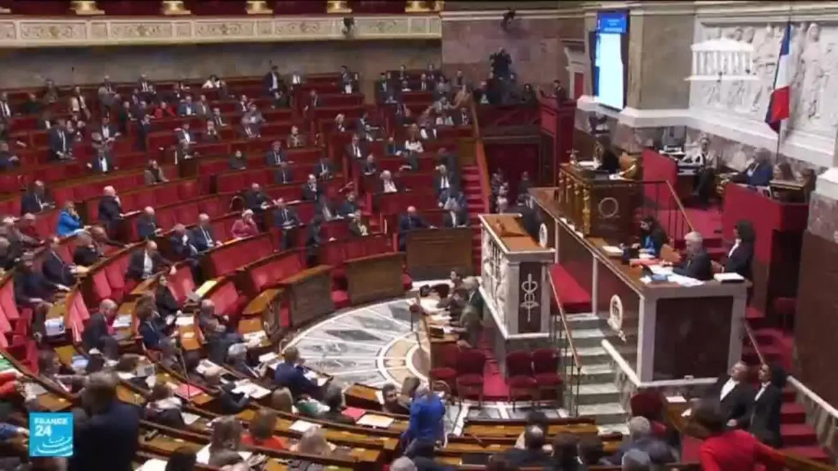 فرنسا: الجمعية الوطنية ترفض أجزاء من مشروع موازنة 2026