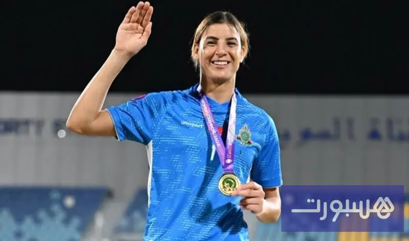 الرميشي: التتويج نتيجة اجتهاد مستمر