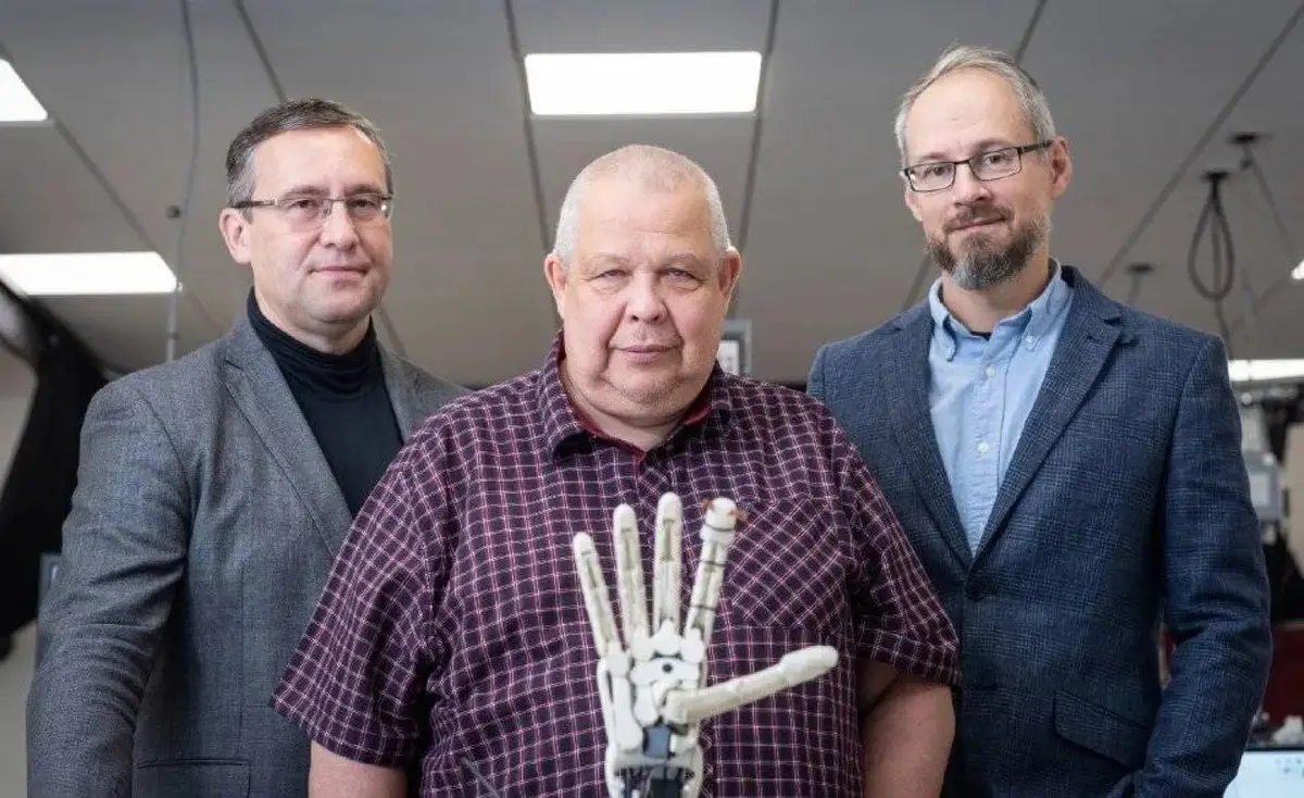 أعصاب اصطناعية رقمية تحاكي مناطق في الدماغ