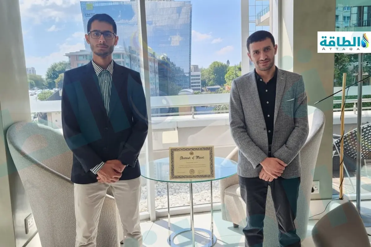 تخزين الطاقة الذكي.. تقنية أردنية تعزّز دمج المصادر النظيفة في الصناعة - الطاقة