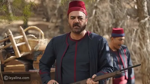 حريق يلتهم موقع تصوير النويلاتي وخسائر تتجاوز مليون ونصف دولار