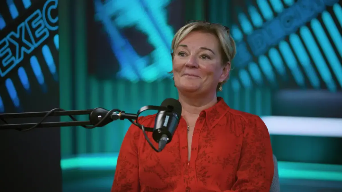 أكبر خطأ في حياة جو مالون.. رائدة أعمال عالقة بفخ علامتها التجارية