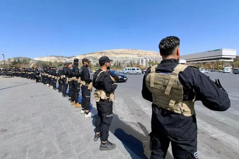 حادثة “زيدل” في حمص تضع قوى الأمن أمام تحدٍّ جديد.. ومساع لتطويق الفتنة