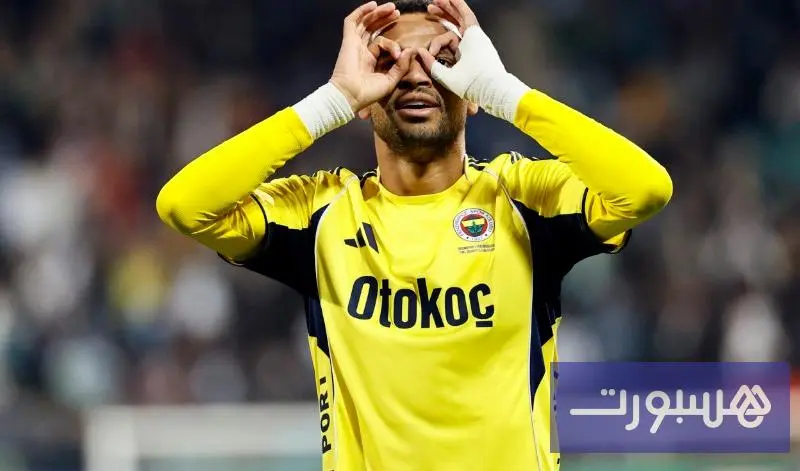 النصيري يسهم في اكتساح فنربخشة لريزيسبور بخماسية ويرفع رصيده التهديفي إلى 7